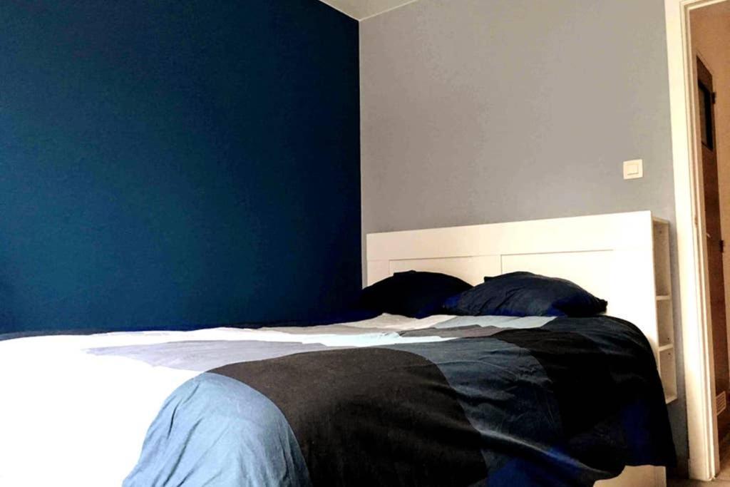 Best Nest ブリュッセル エクステリア 写真