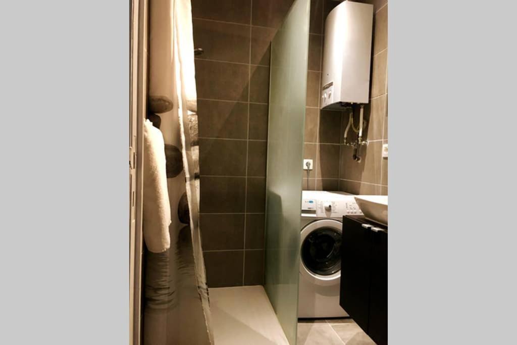 Best Nest ブリュッセル エクステリア 写真