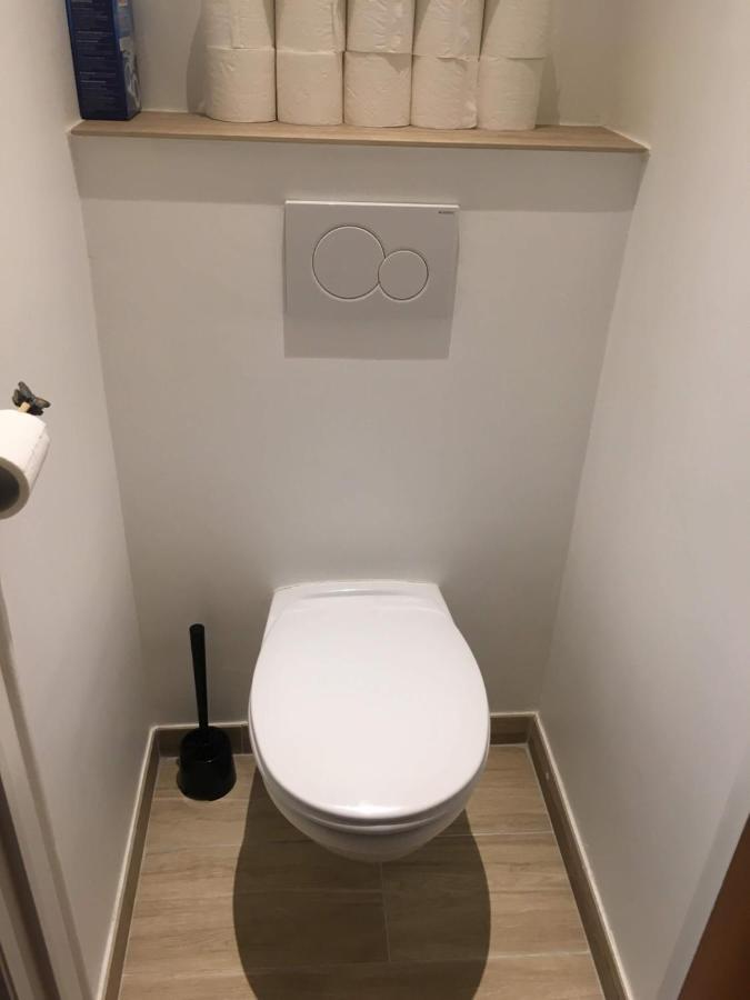 Best Nest ブリュッセル エクステリア 写真
